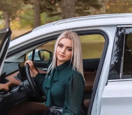 Kristel Kondas