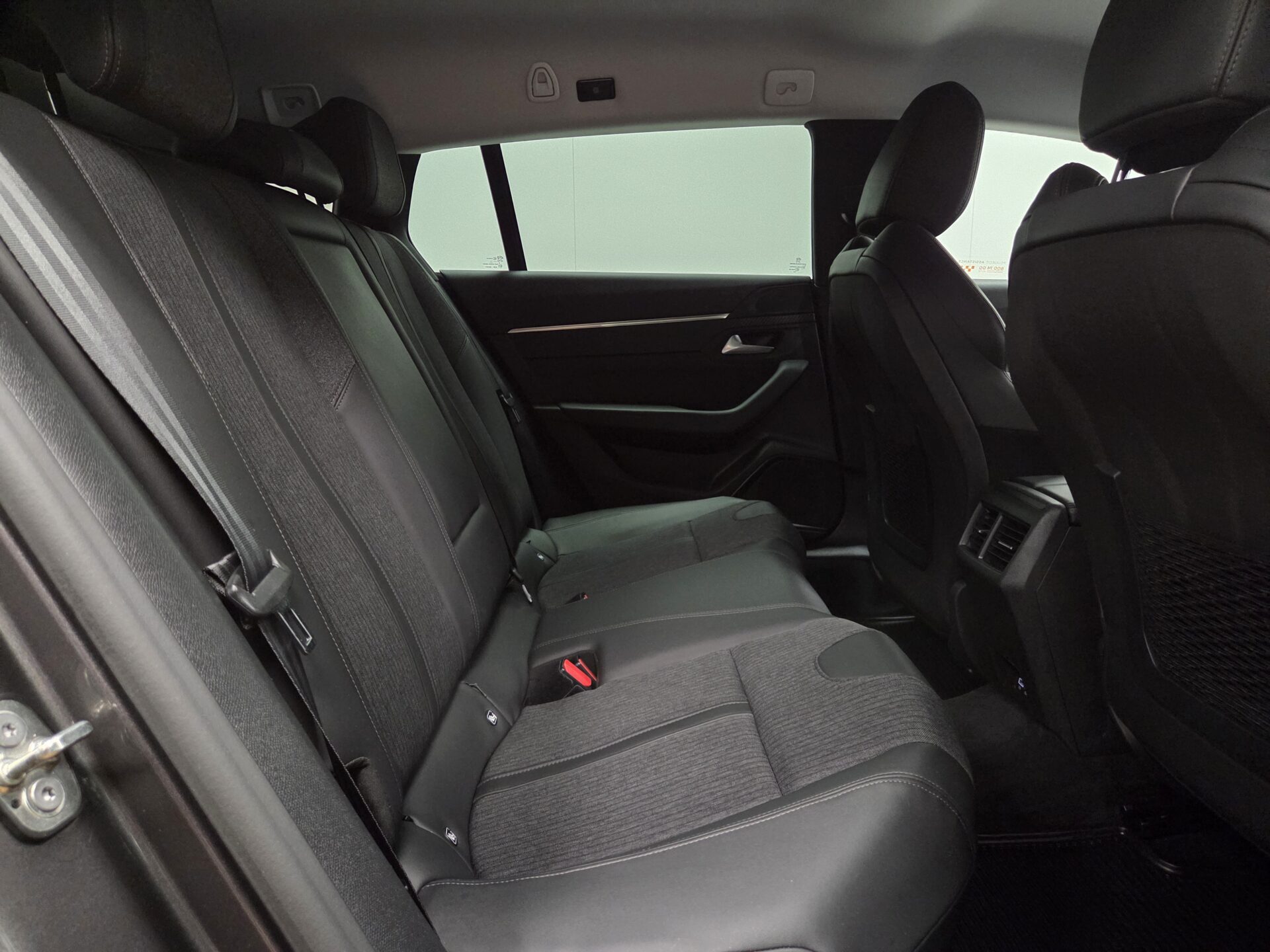 Mobire täisteenusrent - Peugeot 508