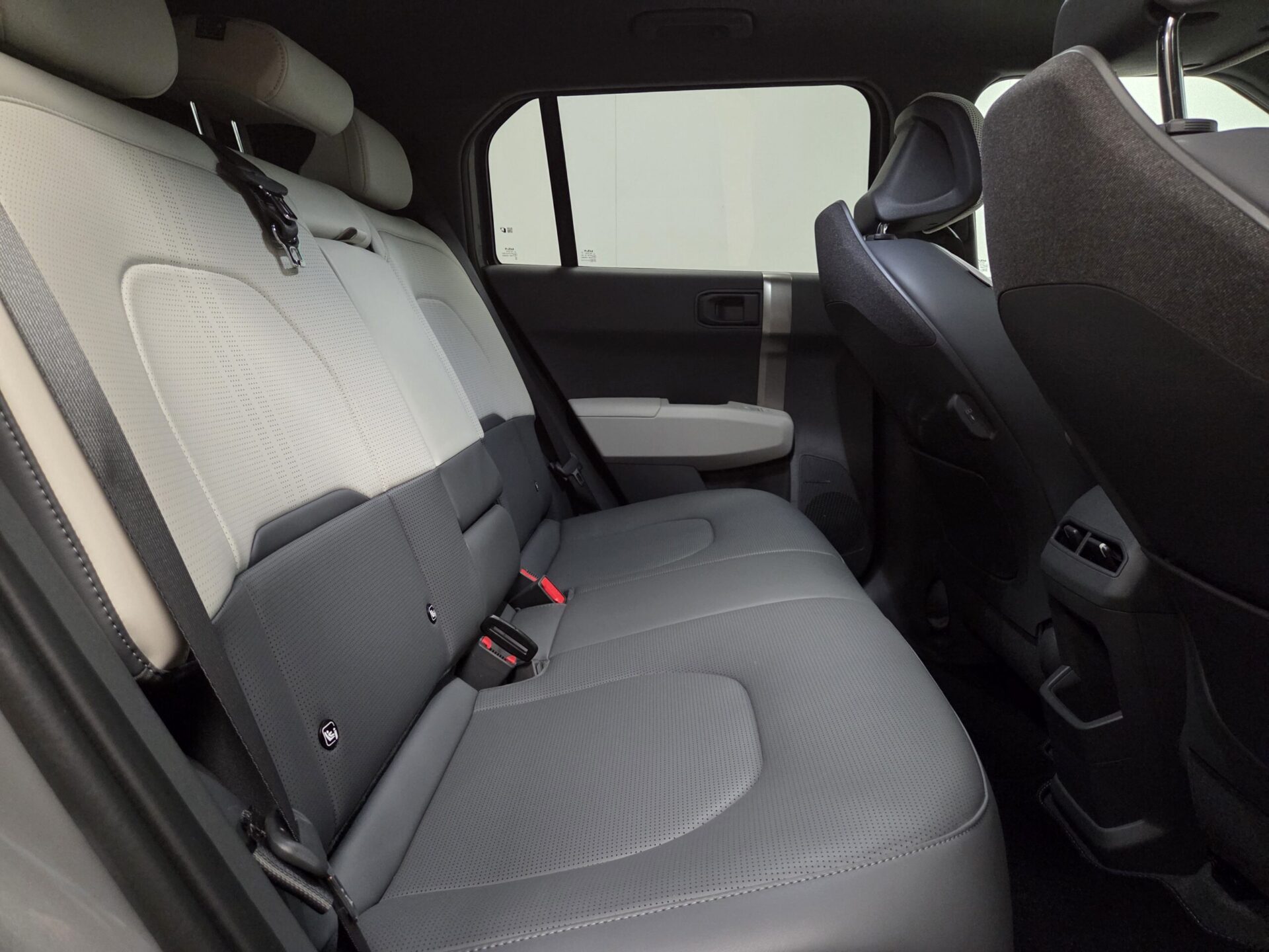 Mobire täisteenusrent - KIA EV3