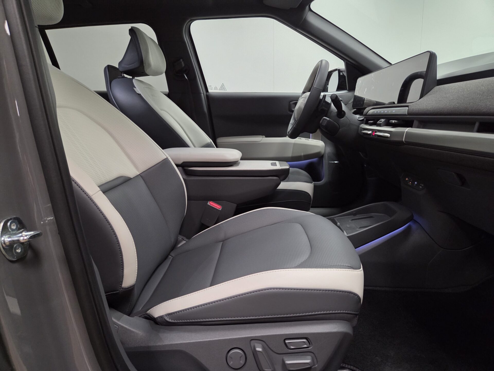 Mobire täisteenusrent - KIA EV3