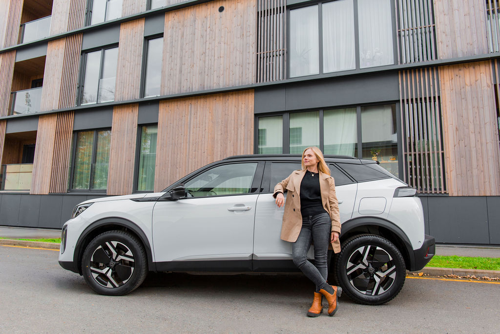 Auto kasutamine võiks olla lihtne. Valid endale sobiva sõiduki, istud rooli ja sõidad sinna, kuhu vaja. Aga kui hakkad uut autot otsima, võid kiiresti avastada,